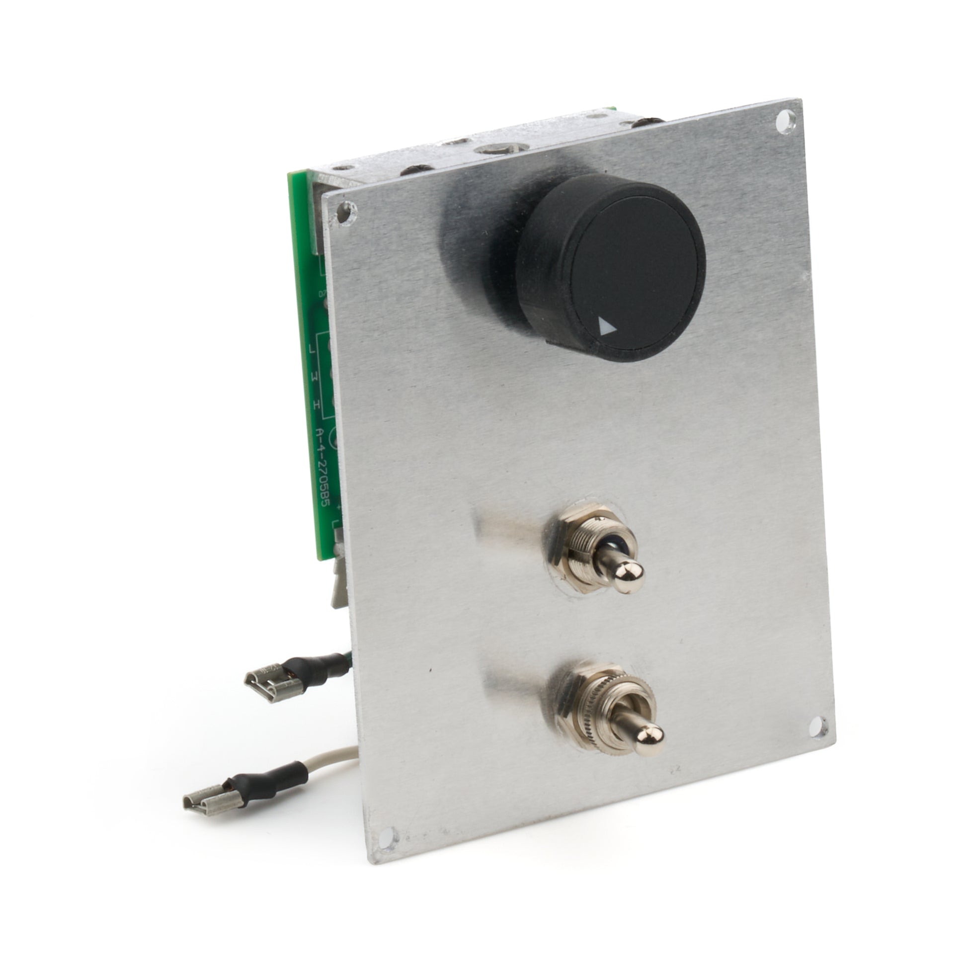 ALLSTAR PERFORMANCE Control Board for HT Tire Prep Stand Tools Wheel and Tire Tools main image