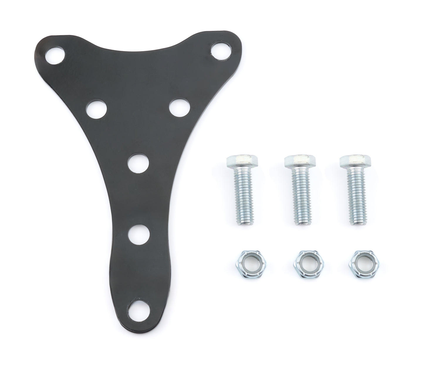ALLSTAR PERFORMANCE Wheel Retainer Plate Tire Prep Stands Tools Wheel and Tire Tools main image