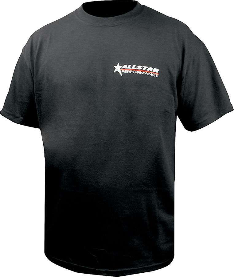 ALLSTAR PERFORMANCE Allstar T-Shirt Black Youth Large Promotional Collectables and Apparel Apparel main image