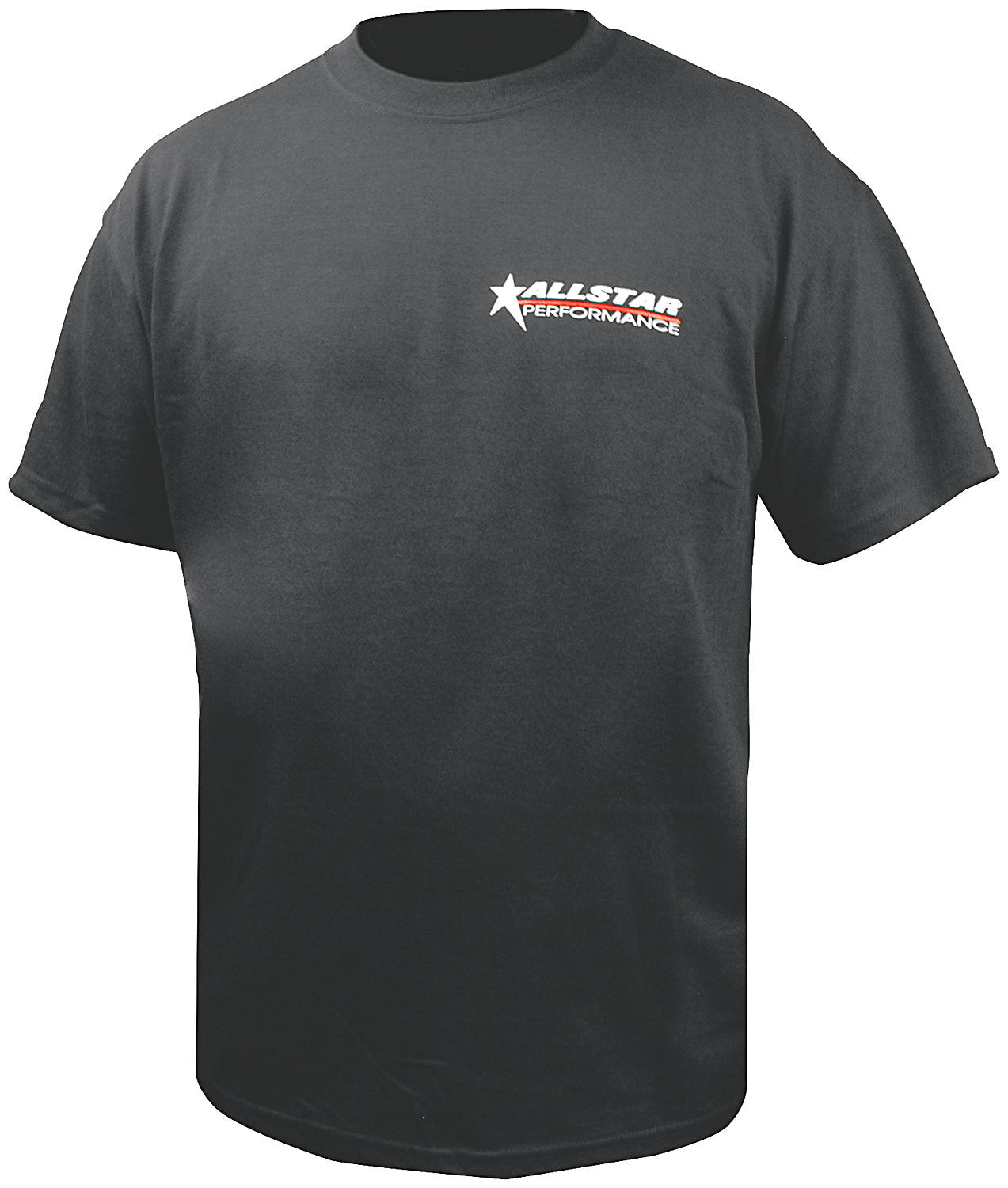 ALLSTAR PERFORMANCE Allstar T-Shirt Charcoal Medium Promotional Collectables and Apparel Apparel main image