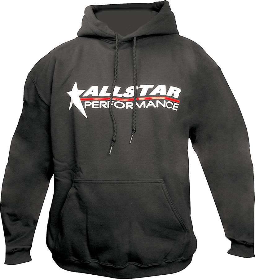 ALLSTAR PERFORMANCE Allstar Hooded Sweatshirt Youth Large Promotional Collectables and Apparel Apparel main image