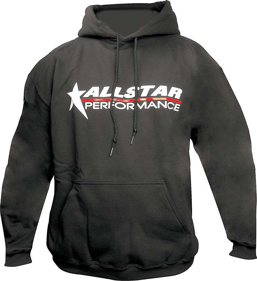 ALLSTAR PERFORMANCE Allstar Hooded Sweatshirt Youth Medium Promotional Collectables and Apparel Apparel main image