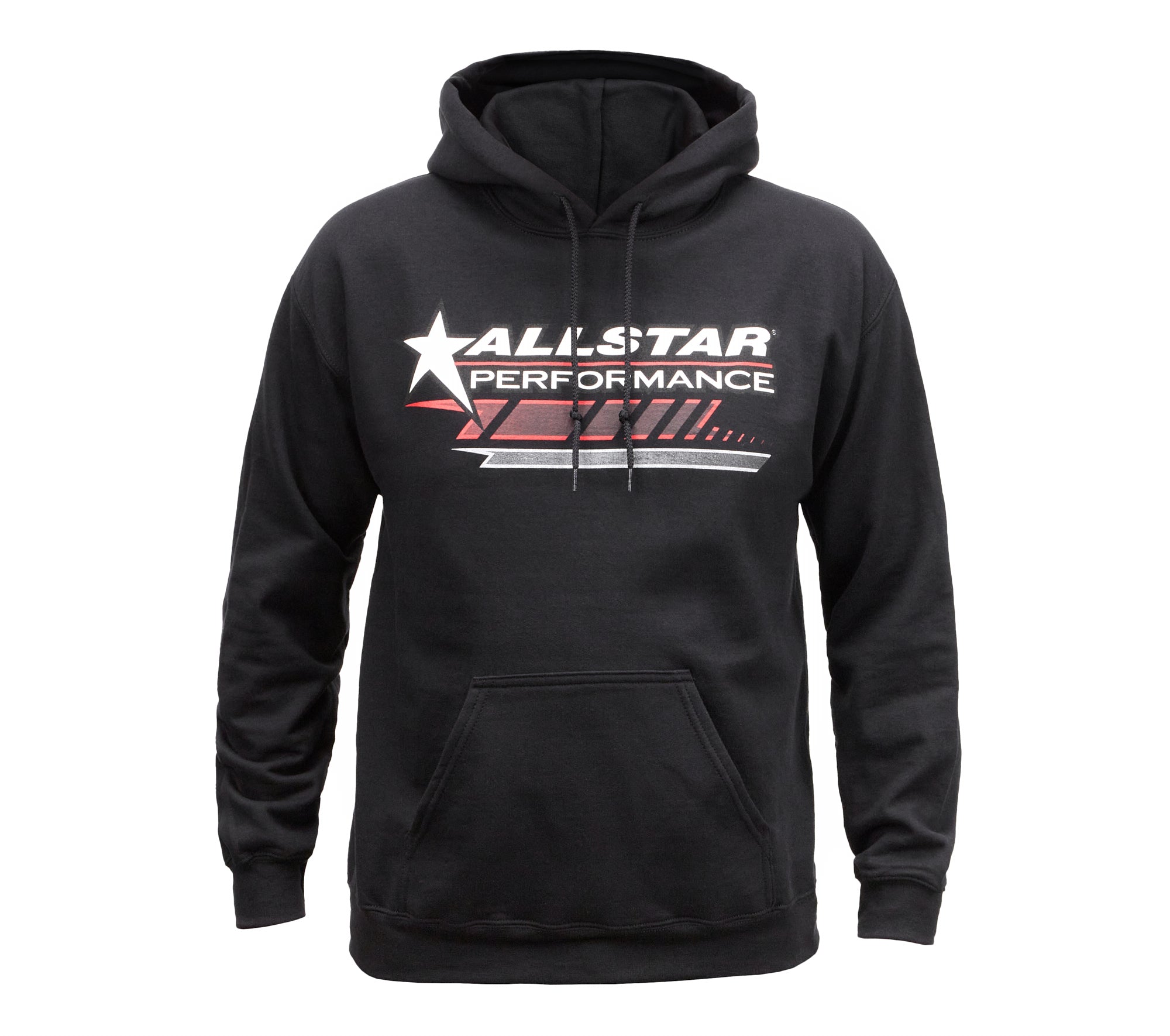 Allstar Performance Allstar Graphic Hooded Sweatshirt Large Apparel Sweatshirts main image