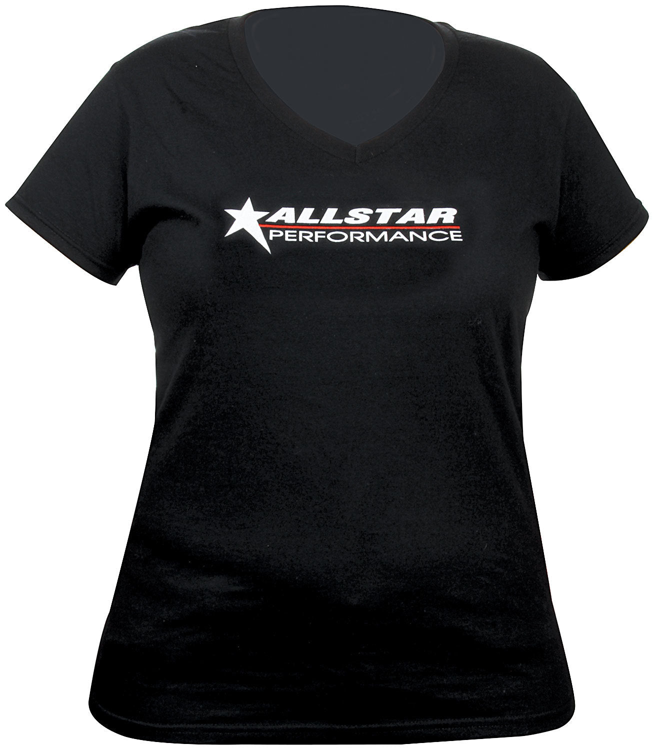 Allstar Performance Allstar T-Shirt Ladies Discontinued Apparel T-Shirts main image