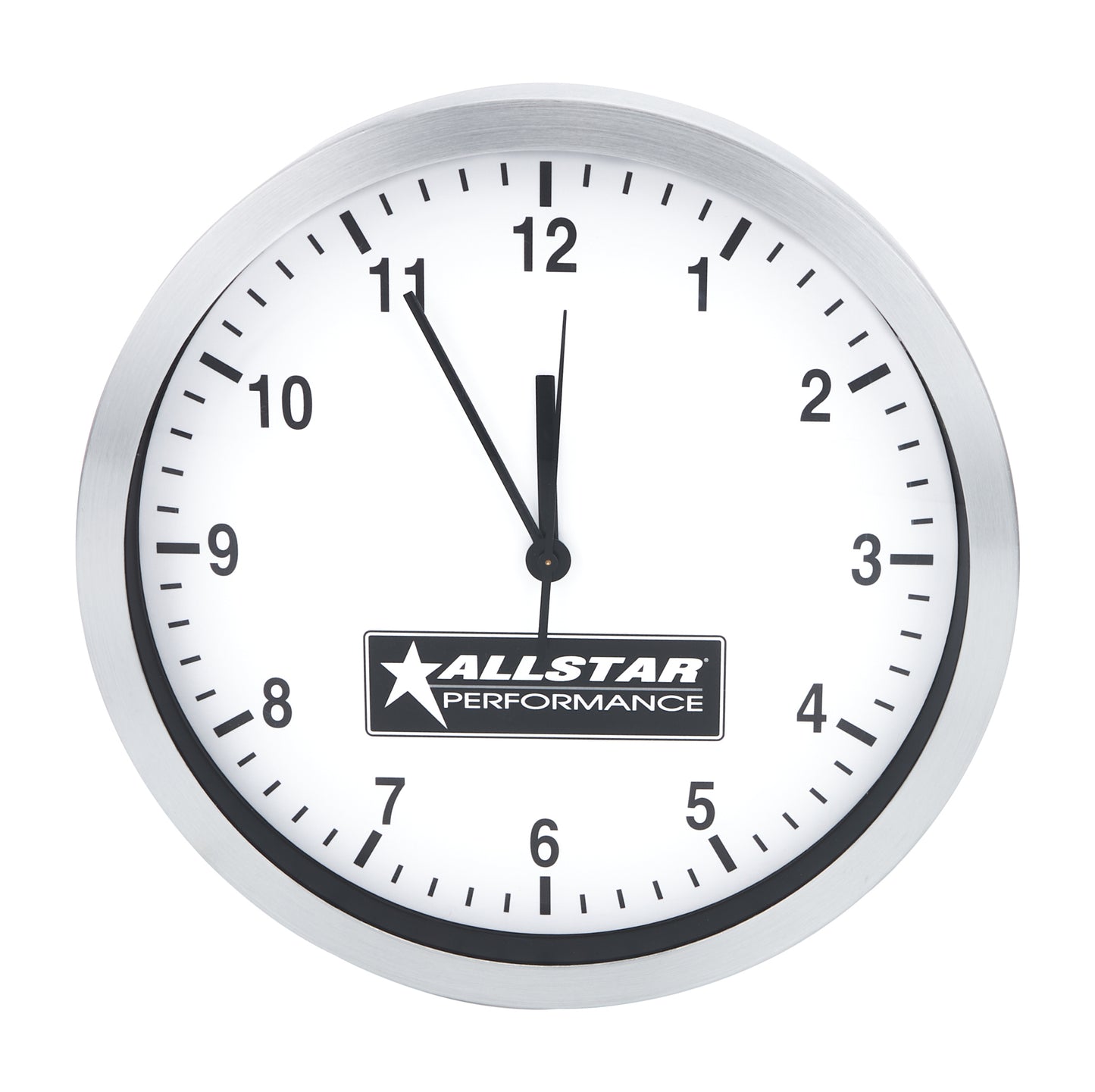 ALLSTAR PERFORMANCE Allstar Clock Promotional Collectables and Apparel Collectables main image