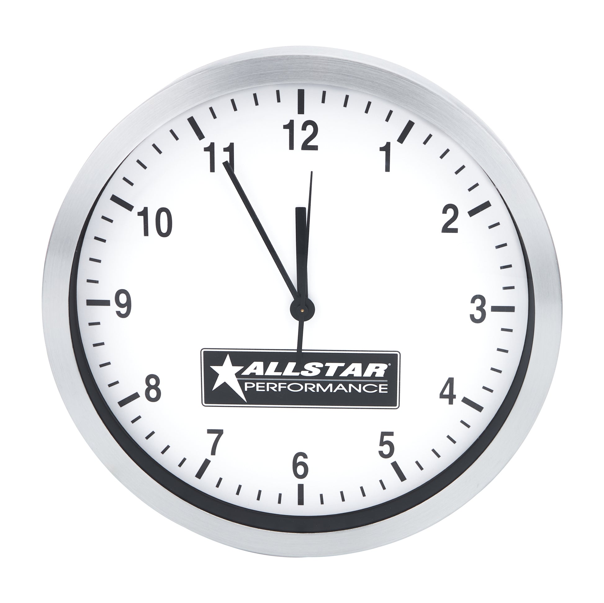 ALLSTAR PERFORMANCE Allstar Clock Promotional Collectables and Apparel Collectables main image