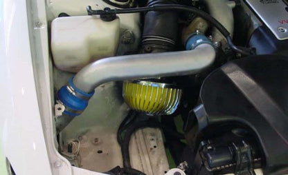 GReddy JZX100 ALUMINUM PIPING SET - () 12010902