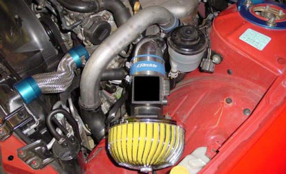 GReddy S14 / S15 ALUMINUM PIPING SET - () 12020920