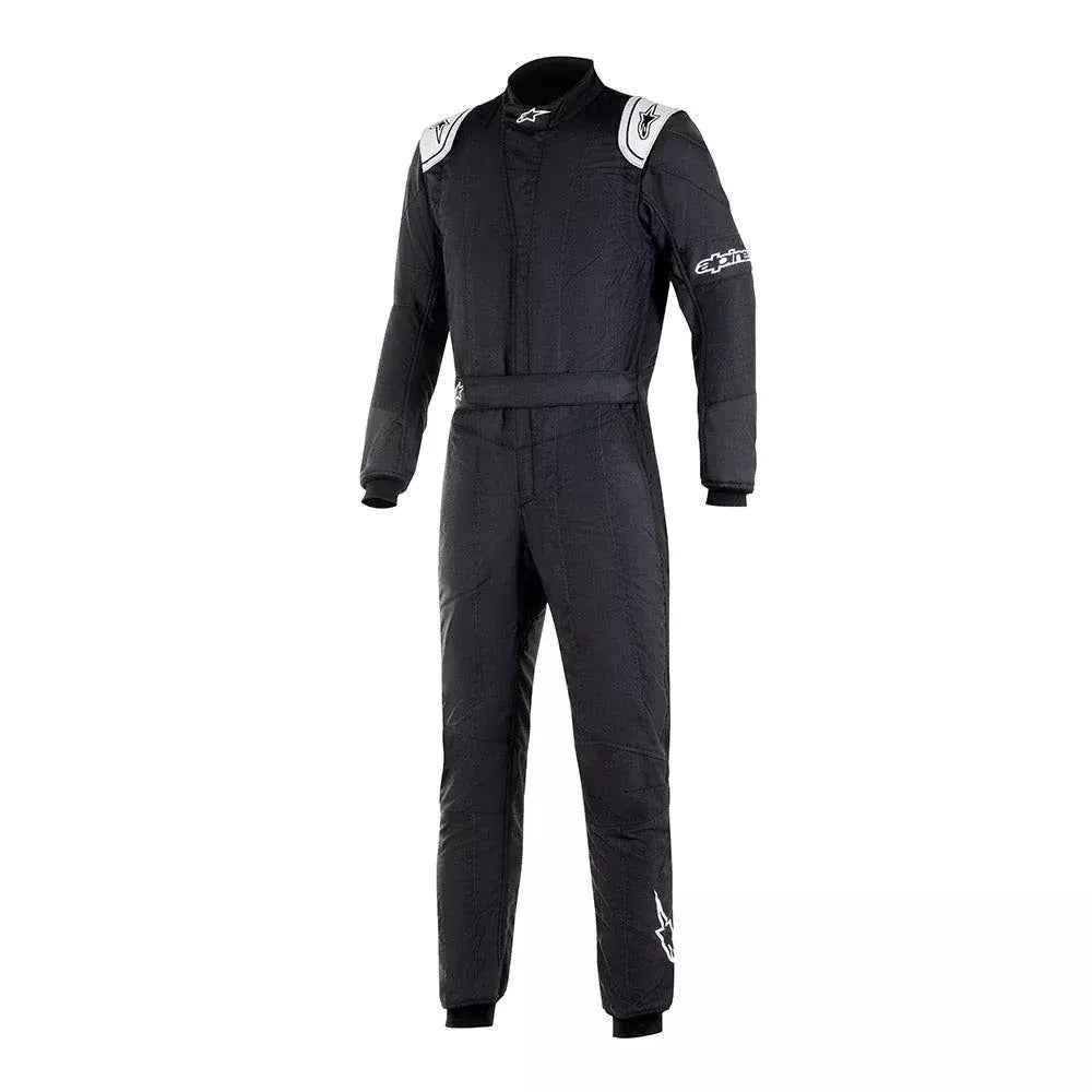 Alpinestars Suit GP Tech V3 Black Small Safety Clothing Driving Suits main image