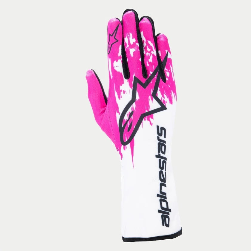 Alpinestars Gloves Tech-1 K V3 Small Safety Clothing Driving Gloves main image