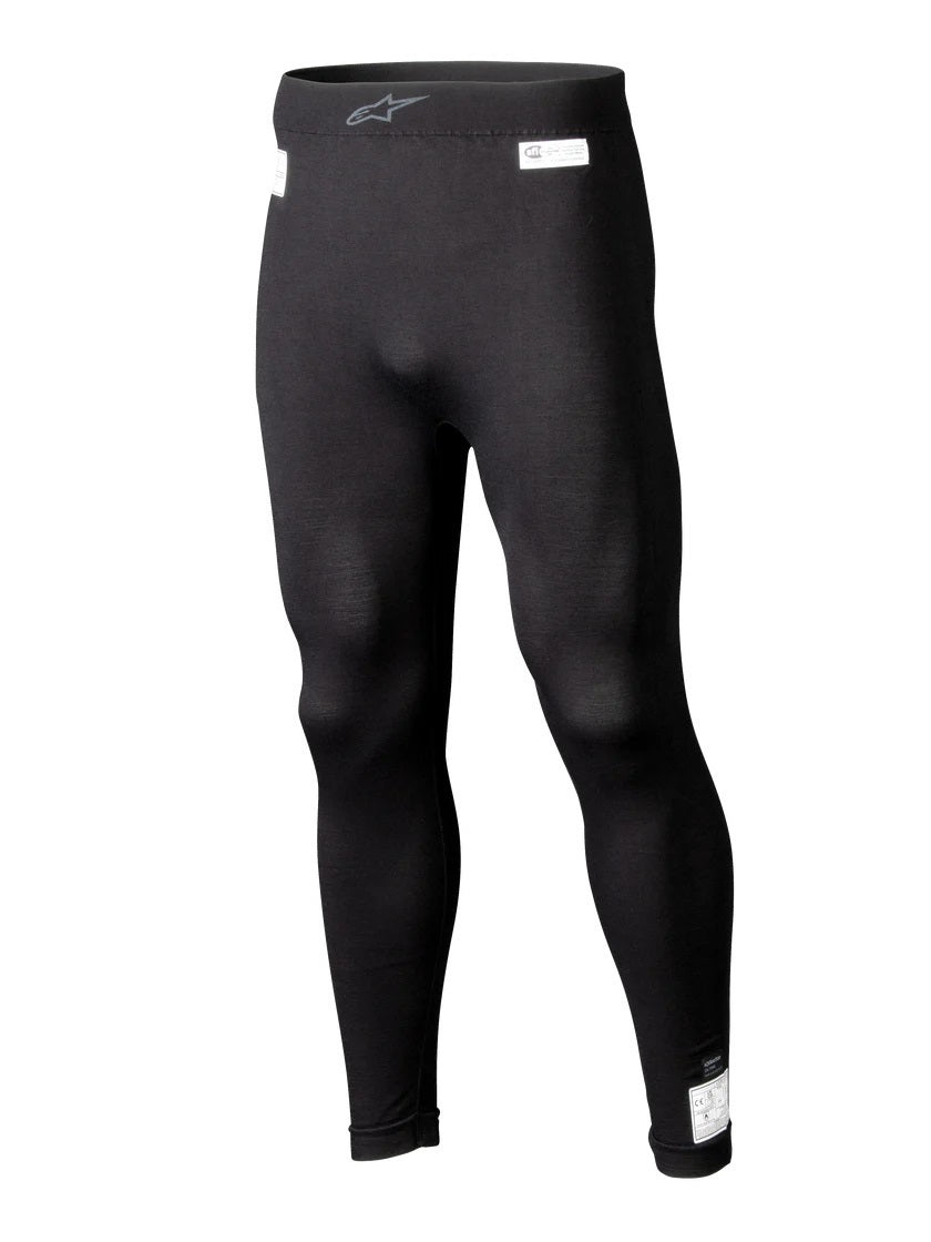 ALPINESTARS USA Underwear Btm ZX EVO V3 Black XSM/SML Long Safety Equipment Safety Clothing main image
