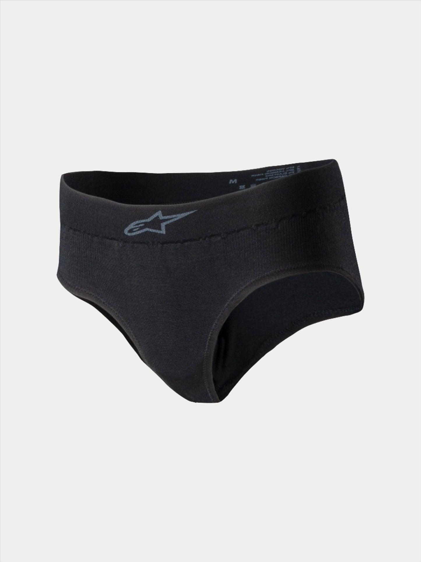 ALPINESTARS USA Breifs Stella Tech ZX Black Small Safety Equipment Safety Clothing main image