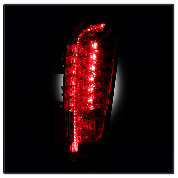 SPYDER xTune 10-16 Cadillac SRX LED OE Tail Lights - Right (ALT-JH-CASRX10-LED-R) 9944598