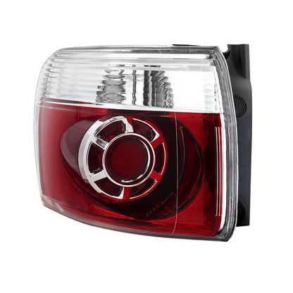 SPYDER xTune GMC Acadia 07-12 Passenger Side Outer Tail Lights -OEM Right ALT-JH-GAC07-OE-R 9035043