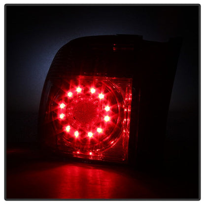 SPYDER xTune GMC Acadia 07-12 Passenger Side Outer Tail Lights -OEM Right ALT-JH-GAC07-OE-R 9035043