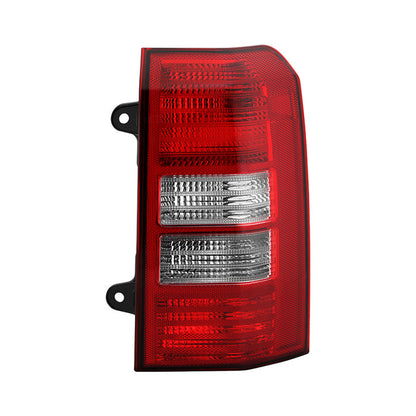 SPYDER Xtune Jeep Patriot 08-13 Passenger Side Tail Lights - OEM Right ALT-JH-JPA08-OE-R 9031717