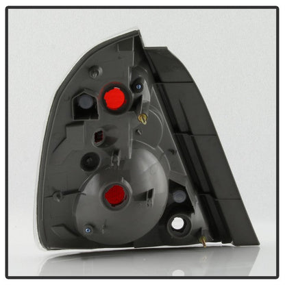 SPYDER xTune Nissan Altima 05-06 Passenger Side Tail Lights - OEM Right ALT-JH-NA05-OE-R 9937316