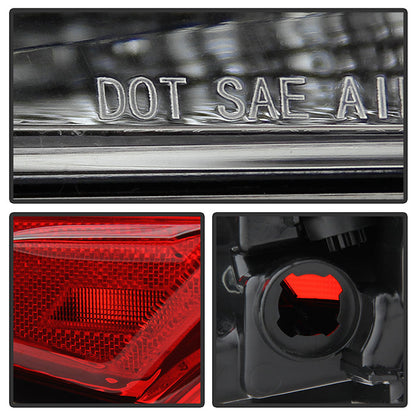 xTune Toyota Corolla 20-21 Japan Built Driver Side Tail Light - OE Outer Left ALT-JH-TCOL20JP-OE-OL 9949197