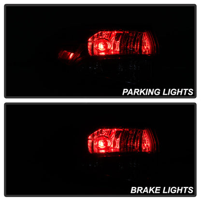 xTune Toyota Corolla 20-21 US Built Driver Side Tail Light - OE Outer Left ALT-JH-TCOL20US-OE-OL 9949210