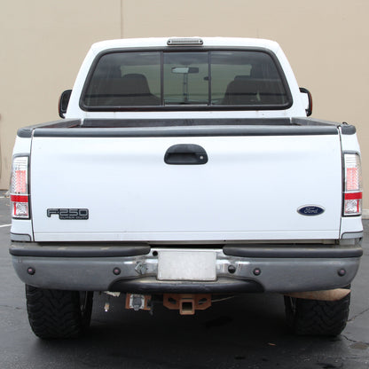 Spyder Ford F150 side 97-03/F250/350/450 Super Duty 99-07 LED Tail Lights Chrm ALT-YD-FF15097-LED-C 5003478
