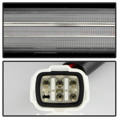 SPYDER Apex 22-24 Toyota GR86/BRZ Full LED Tail Lights - Black (ALT-YD-TGR8622-SEQGR-BK) 5088918
