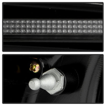 SPYDER Apex 22-24 Toyota GR86/BRZ Full LED Tail Lights - Black (ALT-YD-TGR8622-SEQGR-BK) 5088918