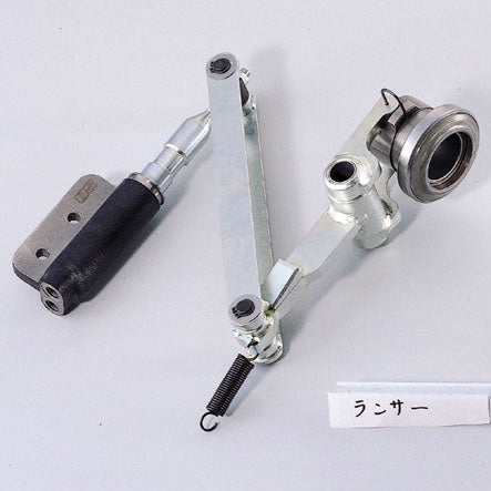OS Giken Replacement Release Sleeve for Subaru Impreza STi (GD/GR)