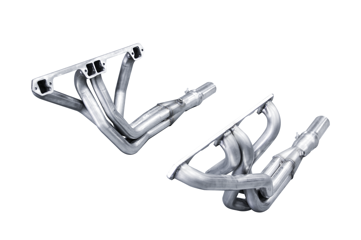 ARH AMC Ambassador Headers