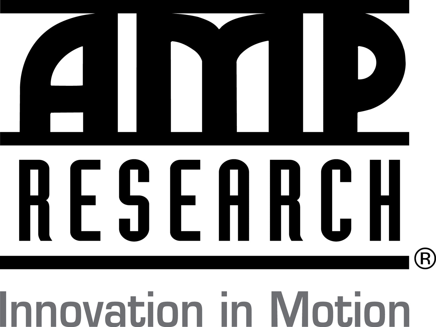 AMP RESEARCH AMP-Research Catalog 2017 Books Videos and Software Books main image