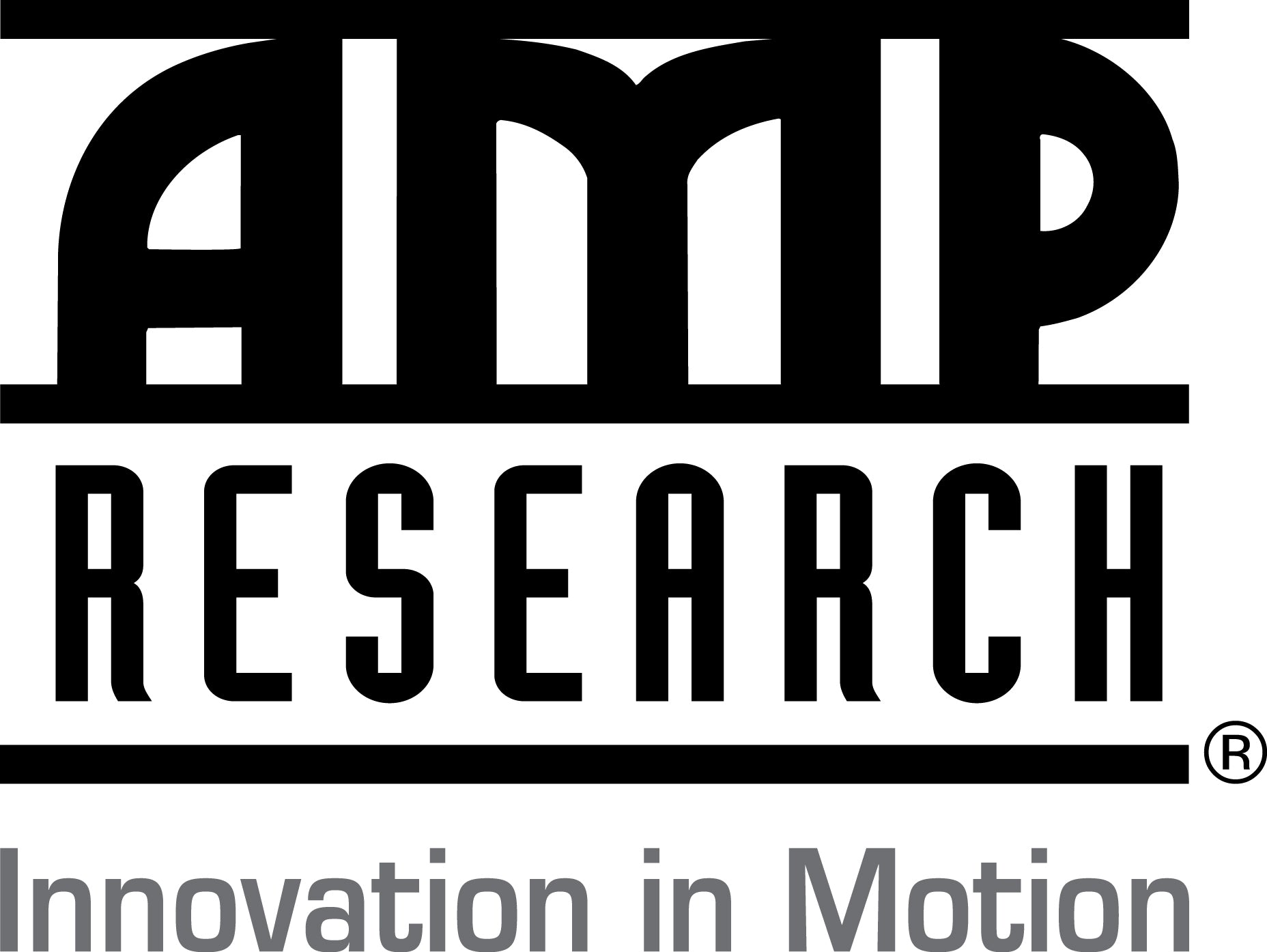 AMP RESEARCH AMP-Research Catalog 2017 Books Videos and Software Books main image
