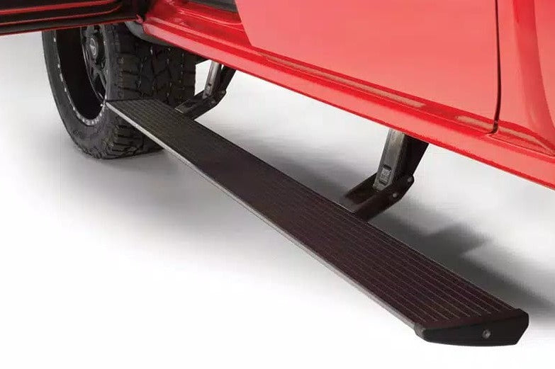 AMP Research Powerstep Vision 19-   Ram 1500 Running Boards, Truck Steps and Components Truck Steps and Components main image