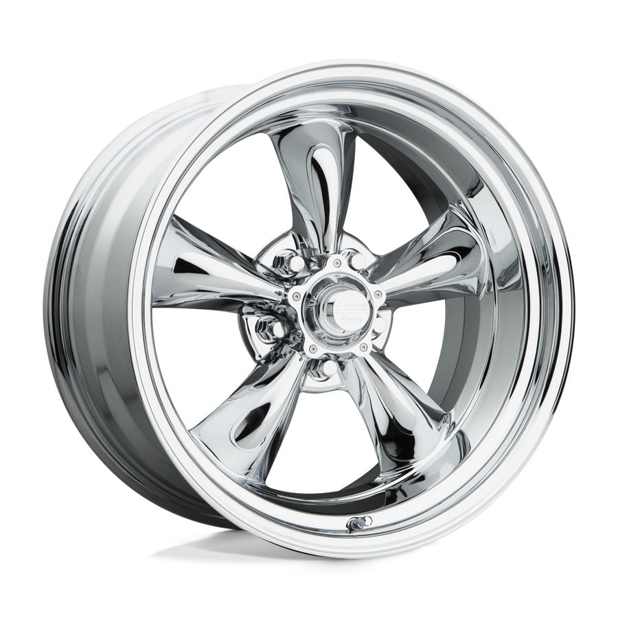 American Racing Wheels Torq Thrust II Wheel 20x10 5x139.70 BC Wheels Wheels main image