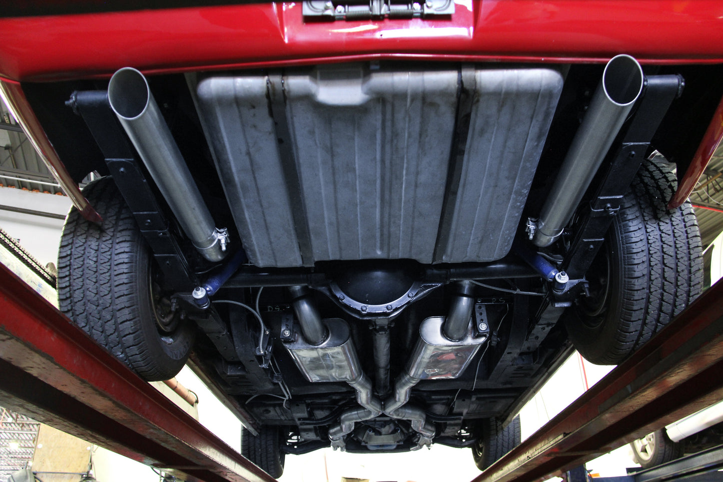 ARH AMC AMX Catback