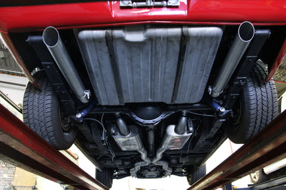 ARH AMC AMX Catback