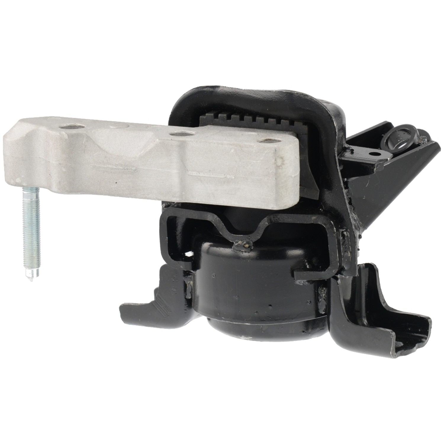 Anchor Engine Mount  top view frsport 10042