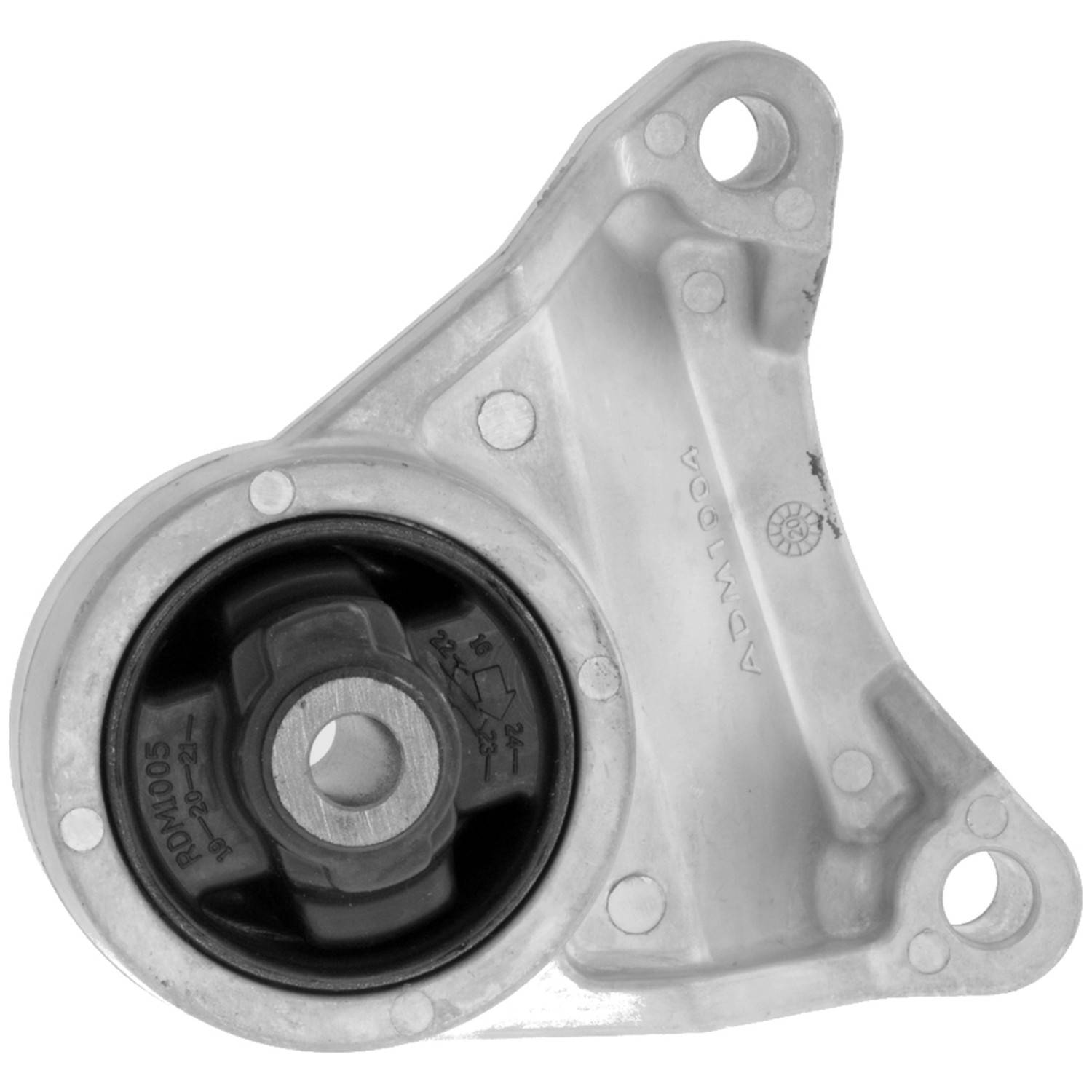 Anchor Differential Mount 10085