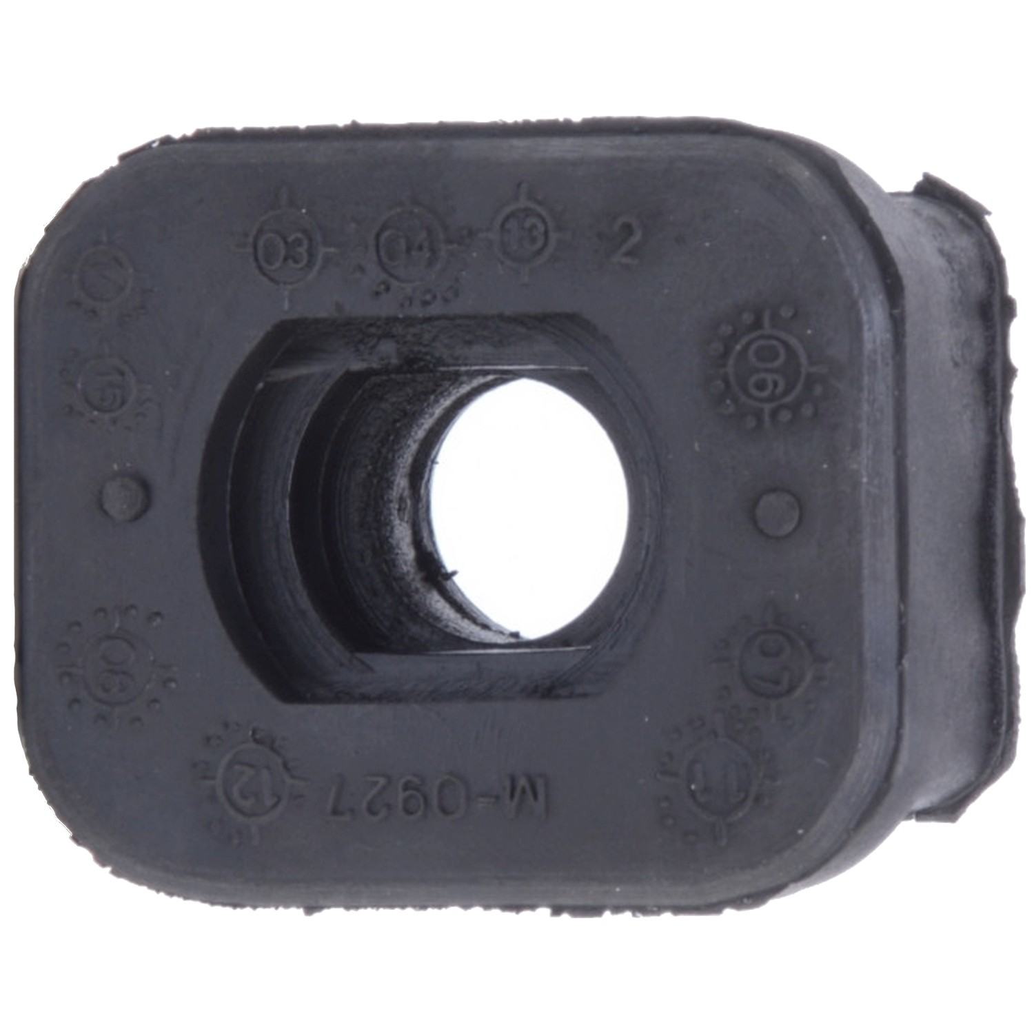 Anchor Automatic Transmission Mount 2108