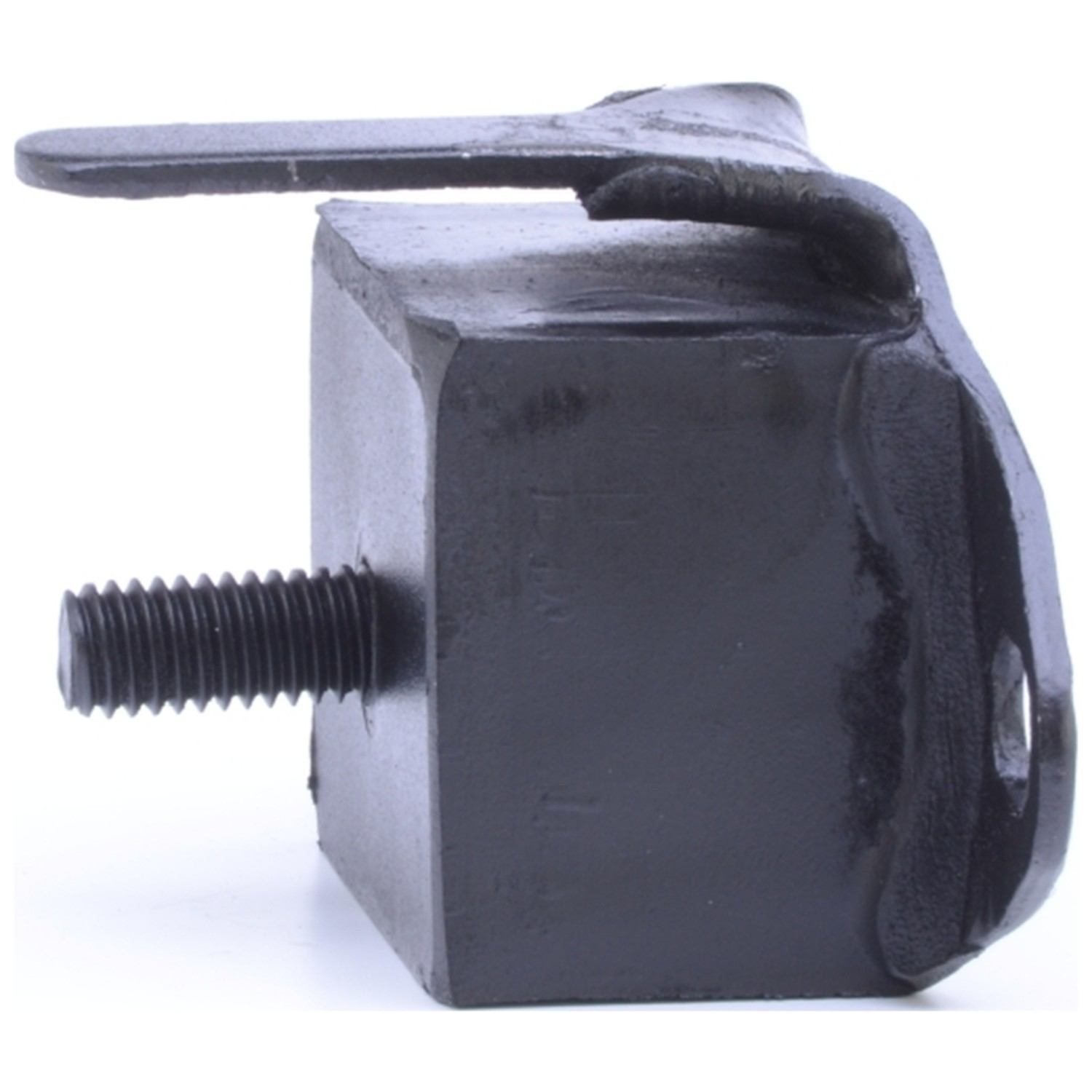 Anchor Manual Transmission Mount  top view frsport 2294