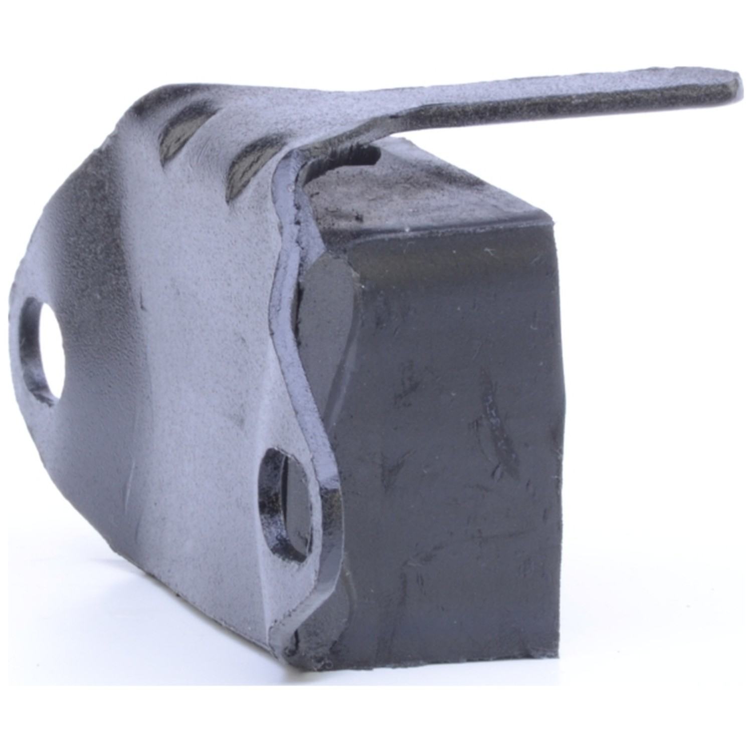 Anchor Automatic Transmission Mount  top view frsport 2295