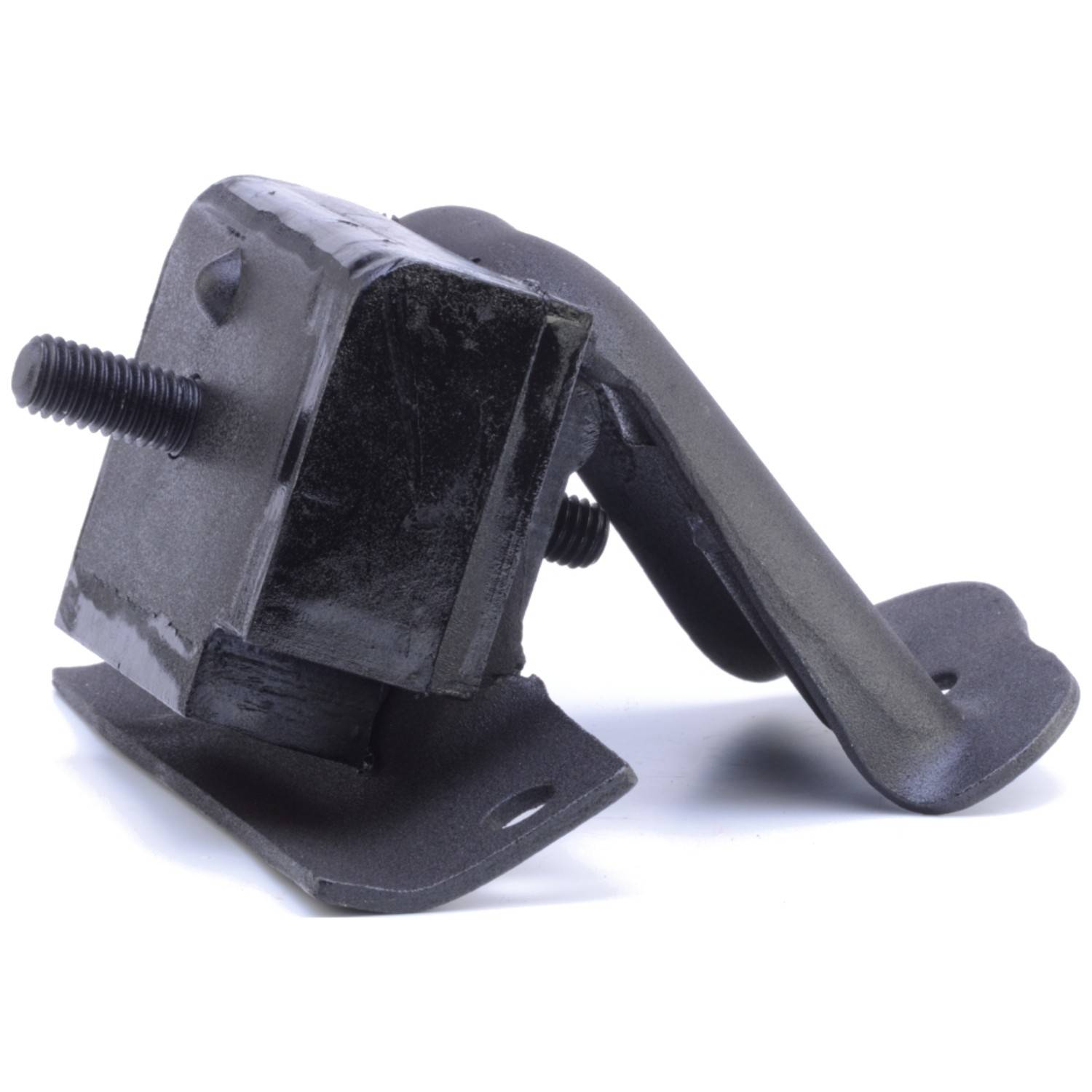 Anchor Engine Mount  top view frsport 2331
