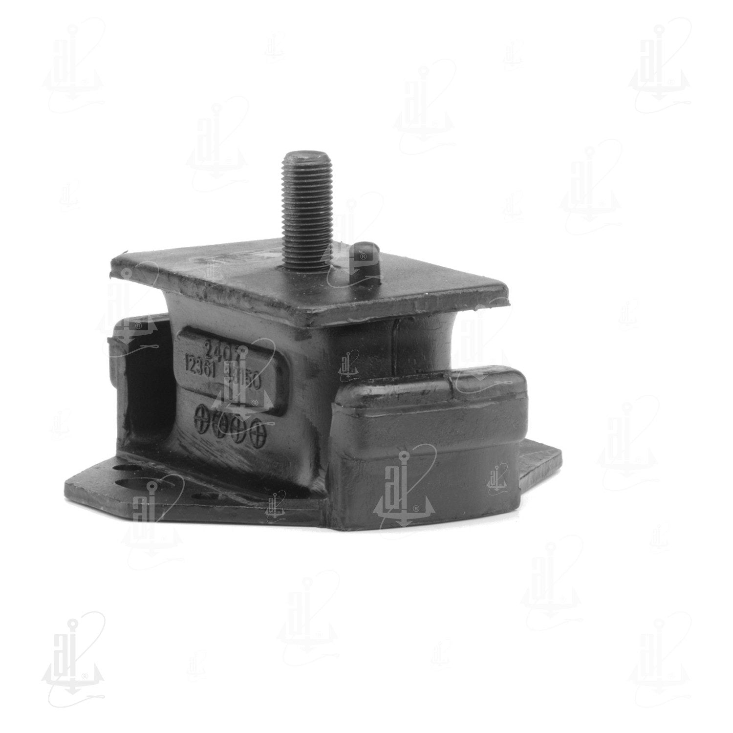 Anchor Engine Mount 2407