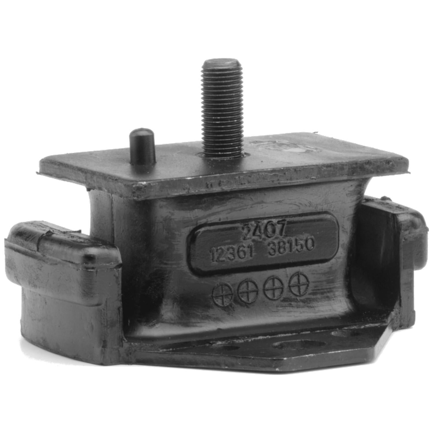 Anchor Engine Mount 2407