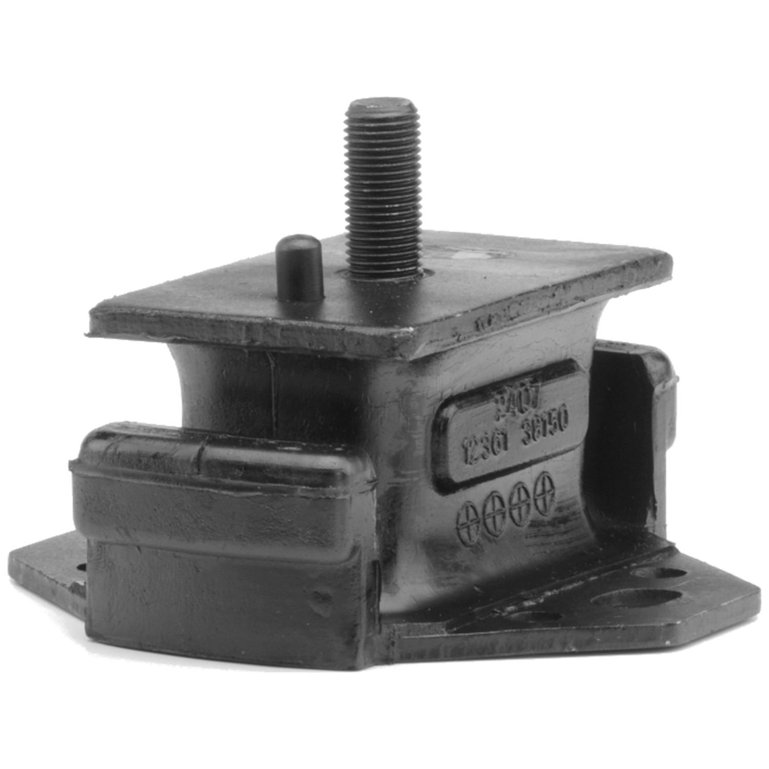 Anchor Engine Mount 2407