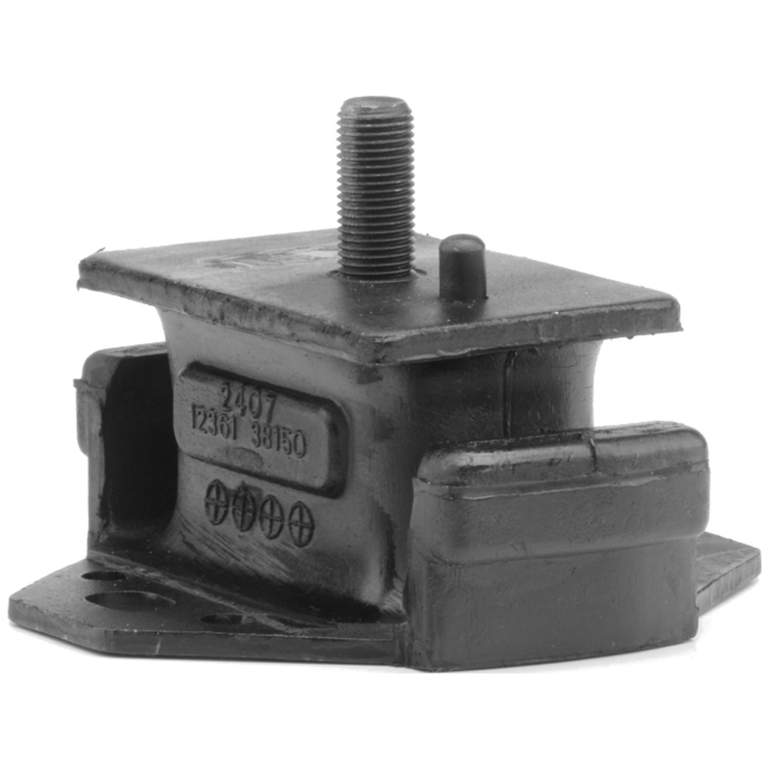 Anchor Engine Mount 2407