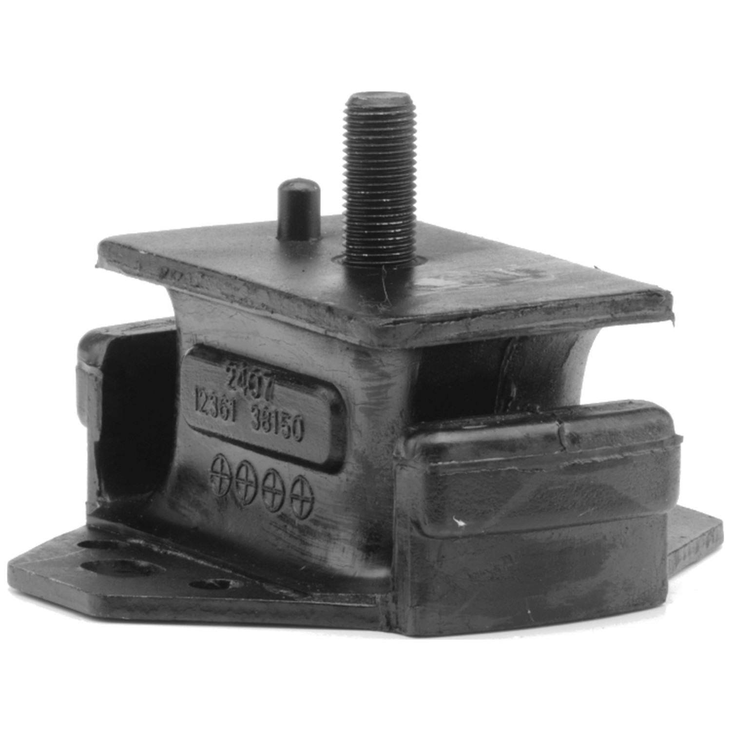 Anchor Engine Mount 2407