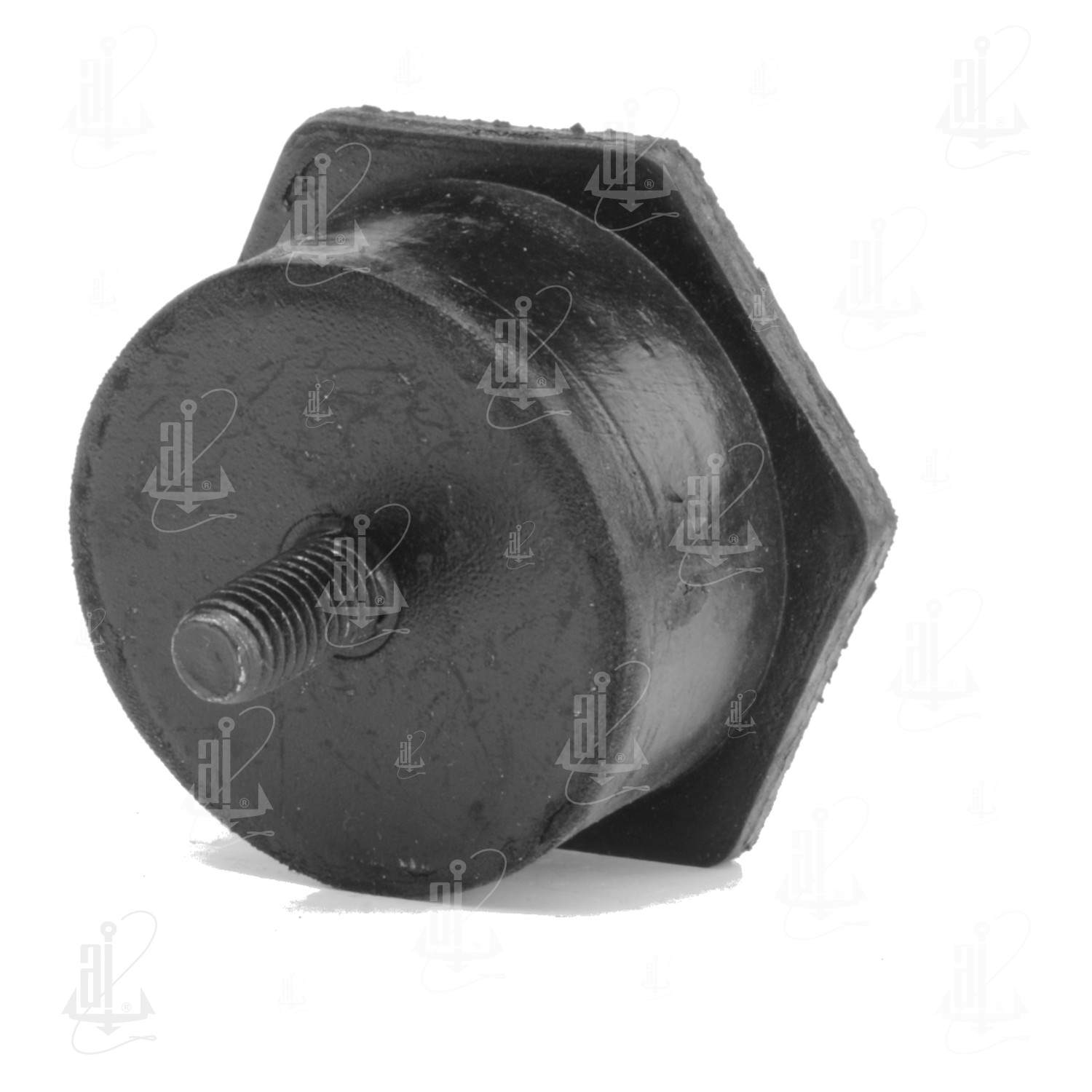 Anchor Engine Mount 2427