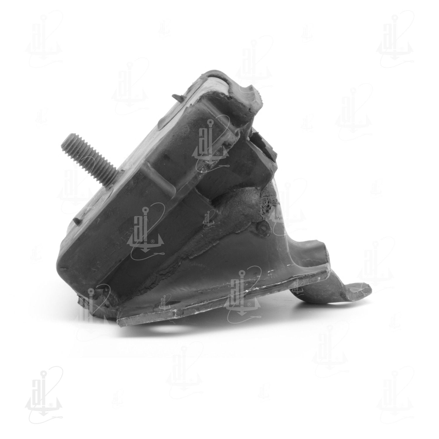 Anchor Engine Mount 2442