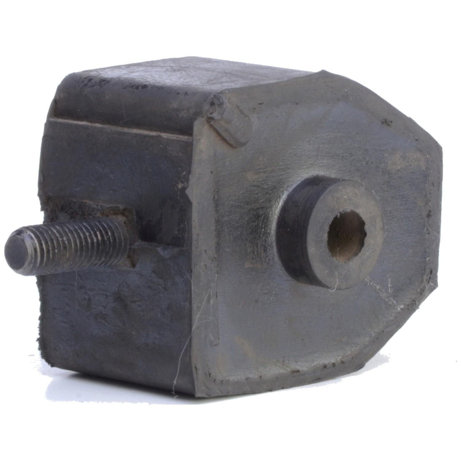 Anchor Engine Mount  top view frsport 2459