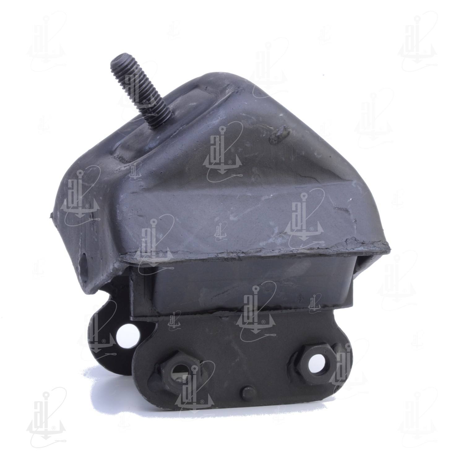 Anchor Engine Mount 2623