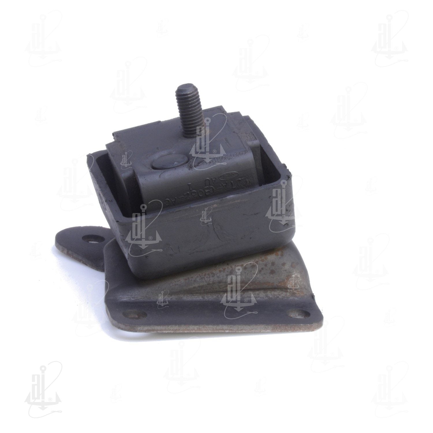 Anchor Engine Mount 2728